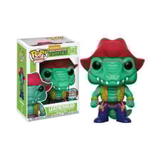 Фігурка Funko POP! Speciality Series 14: TMNT Leatherhead Exclusive one-run-edition!, (22278)