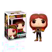 Фігурка Funko POP! Movies: Hellboy Liz Sherman, (22718)