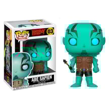 Фігурка Funko POP! Comics: Hellboy: Abe Sapian, (22719)