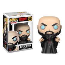 Фігурка Funko POP! Movies: Hellboy Rasputin, (22720)
