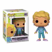 Фігурка Funko POP! Doug: Patti Mayonaise, (22959)