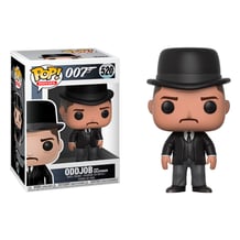 Фигурка Funko POP! Movies: 007: Oddjob from Goldfinger, (24706)