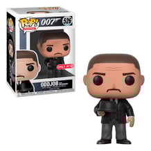 Фигурка Funko POP! Movies: 007: Oddjob from Goldfinger, (24932)