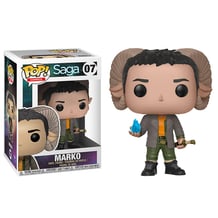 Фігурка Funko POP! Saga: Marko with Sword, (27414)