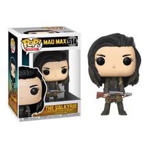 Фигурка Funko POP! Movies: Mad Max Fury Road Valkyrie, (28025)