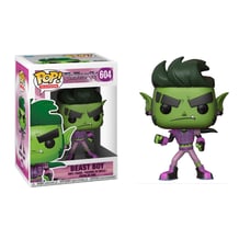 Фігурка Funko POP! Teen Titans Go! The Night Begins To Shine: Beast Boy, (28676)