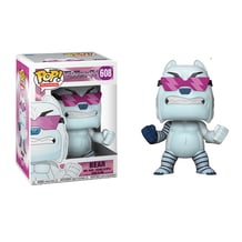 Фигурка Funko POP! Teen Titans Go! The Night Begins To Shine: Cee-Lo Bear, (28682)