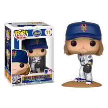 Фигурка Funko POP! Major League Baseball: New York Mets: Noah Syndergaard, (30233)