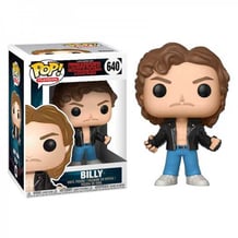 Фігурка Funko POP!: Strangers Things: Billy, (30880)