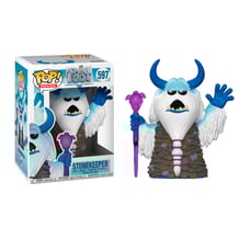 Фигурка Funko POP! Smallfoot: Stonekeeper, (31007)