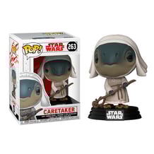 Фігурка Funko POP! Star Wars: Caretaker, (31792)