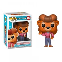 Фигурка Funko POP! TaleSpin: Rebecca Cunningham, (32087)
