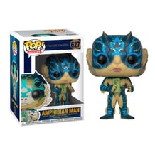 Фігурка Funko POP! Movies: The Shape of Water: Amphibian Man, (32541)