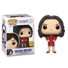 Фігурка Funko POP! Veep: Selina Meyer (chase figure), (327077)