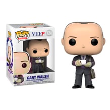 Фигурка Funko POP! Television: Veep: Gary Walsh, (32709)