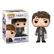 Фигурка Funko POP! Television: Veep: Jonah Ryan, (32710)