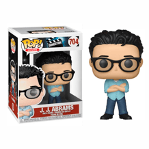 Фігурка Funko POP! Directors: J.J. Abrams, (33182)
