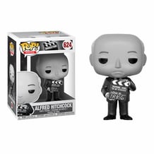 Фігурка Funko POP! Directors: Alfred Hitchcock, (33183)