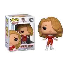 Фигурка Funko POP! Rocks: Mariah Carey Merry Christmas: Mariah Carey, (33433)