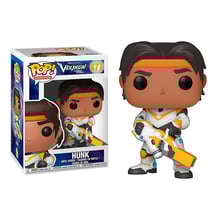 Фігурка Funko POP! Animation: DreamWorks: Voltron: Legendary Defender: Hunk, (34197)