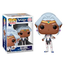 Фигурка Funko POP! Animation: DreamWorks: Voltron: Legendary Defender: Allura, (34202)