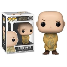 Фігурка Funko POP! Game of Thrones: Lord Varys, (34616)