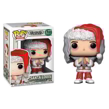 Фігурка Funko POP! Movies: Trading Places: Santa Louis, (34892)