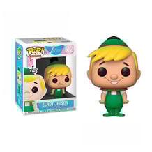 Фигурка Funko POP! Jetsons: Elroy, (35528)