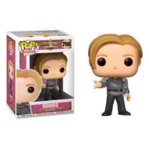Фігурка Funko POP! Movies: William Shakespeare's Romeo + Juliet: Romeo, (36327)