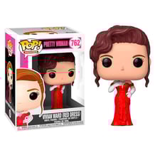 Фігурка Funko POP! Movies: Pretty Woman: Vivian (Red Dress), (36409)