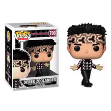 Фігурка Funko POP! Zoolander: Derek, (36420)