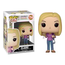 Фігурка Funko POP! Modern Family: Claire, (36450)