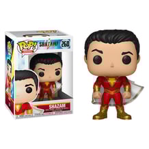 Фігурка Funko POP! Shazam: Shazam, (36805)