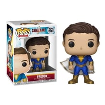 Фігурка Funko POP! Shazam: Freddy, (36809)