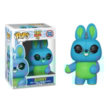 Фигурка Funko POP! Toy Story 4: Bunny, (37400)