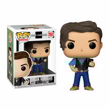Фігурка Funko POP! Club de Cuervos: "Chava" Iglesias Jr, (37457)