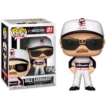 Фігурка Funko POP! NASCAR: Dale Earnhardt, (37965)