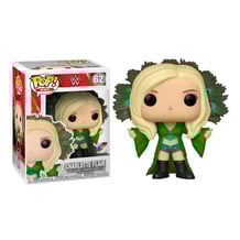 Фигурка Funko POP! WWE: Charlotte Flair, (38066)