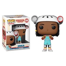 Фигурка Funko POP! Stranger Things: Erika, (38534)