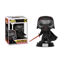 Фігурка Funko POP! Star Wars Ep 9: Kylo Ren Supreme Leader, (39887)