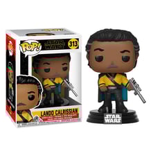 Фигурка Funko POP! Star Wars Ep 9: Lando Calrissian, (39892)