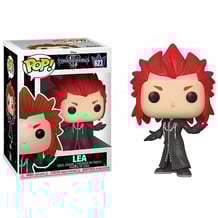 Фігурка Funko POP! Kingdom Hearts 3: Lea, (39942)