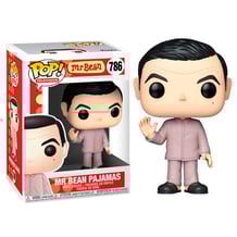 Фігурка Funko POP! Television: Mr Bean: Mr Bean Pajamas, (40146)