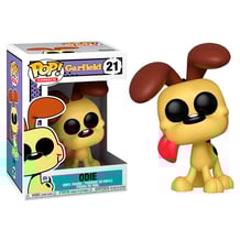 Фігурка Funko POP! Garfield: Odie, (40176)