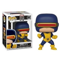 Фігурка Funko POP! Marvel: 80th First Appearance: Cyclops, (40714)