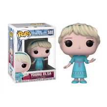Фігурка Funko POP! Frozen 2: Young Elsa, (40888)