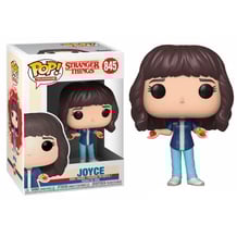 Фигурка Funko POP! Stranger Things: Joyce, (40957)