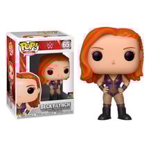 Фигурка Funko POP! WWE: Becky Lynch, (41941)