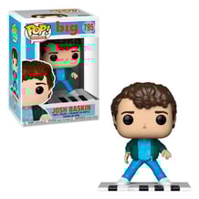 Фигурка Funko POP! Movies: Big: Josh Baskin, (42344)