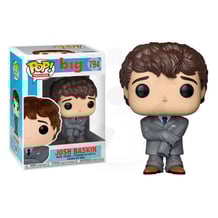 Фигурка Funko POP! Movies: Big: Josh Baskin, (42345)